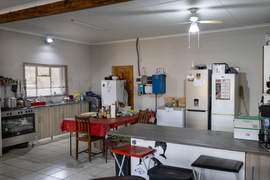 3 Bedroom Property for Sale in Queenstown Central Eastern Cape